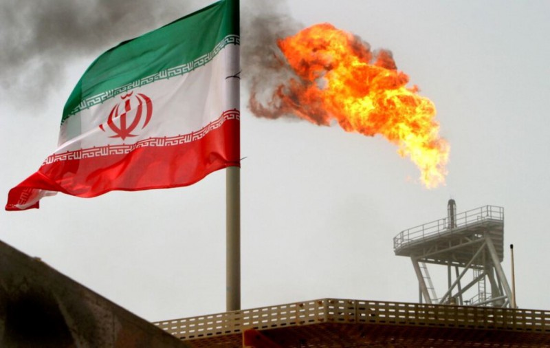 ირანმა ჩინეთის ბაზარზე რუსული ნავთობის შევიწროება დაწყო
