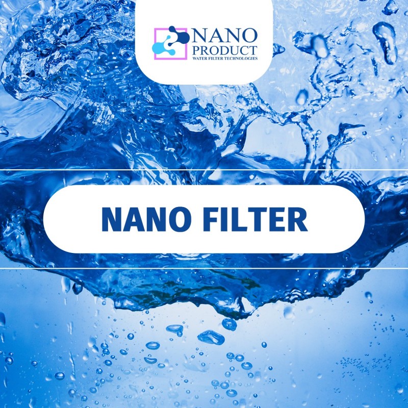 რა სიახლეებს გეგმავს Nano Filter-ი 2025 წელს