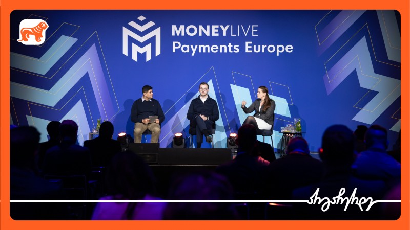 საქართველოს ბანკის წარმომადგენელმა  Money Live Payments Europe - ში გადახდების ინფრასტურქტურის მოდერნიზაციაზე ისაუბრა.