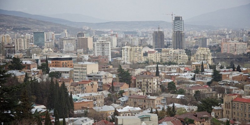 თბილისში ახალაშენებული ბინები გარეუბნებში 6%-ით, ხოლო ცენტრში 9%-ით გაძვირდა