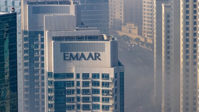 Emaar ჯგუფის ინვესტიციით, მსხვილი დეველოპერული პროექტები თბილისსა და გონიოში განხორციელდება