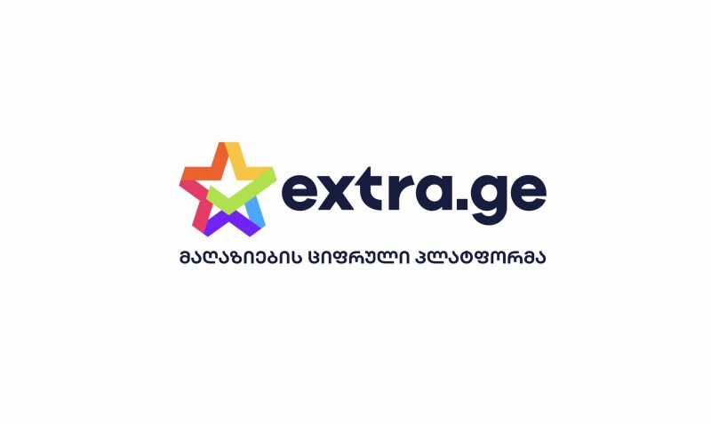 Extra.ge-ზე 700-მდე მაღაზიის 120 000-ზე მეტი პროდუქტის შეძენაა შესაძლებელი