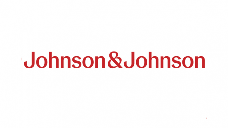 Johnson & Johnson-მა 135 წლის განმავლობაში პირველად ლოგო განაახლა