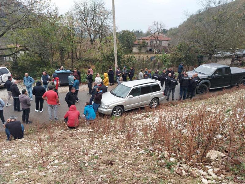 გულწრფელი თუ მართული პროტესტი - რა ხდება ბალდის კანიონის პროექტის ირგვლივ