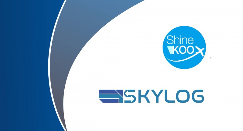 ქართული ლოგისტიკური კომპანია SKYLOG ჩინური სატრანსპორტო კომპანია Shenzhen Shinekoo Supply Chain Co.,Ltd-ის ექსკლუზიური პარტნიორია