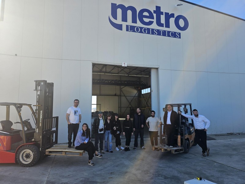 ყარსი-ახალქალაქის რკინიგზის გავლით Metro Logistics-ი ევროპიდან საქართველოში სარკინიგზო გადაზიდვებს იწყებს