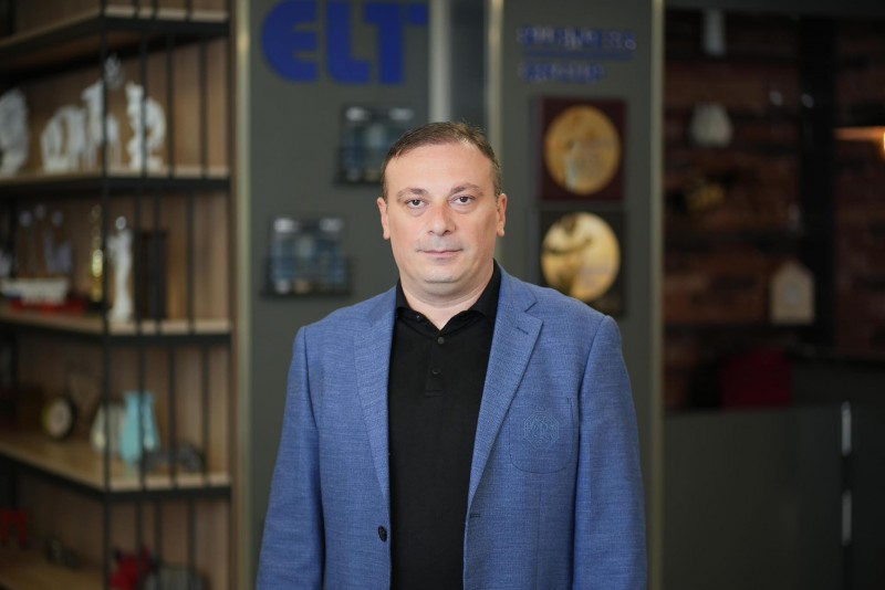 რა პროექტების დაწყებას გეგმავს ELT Group-ი 2025 წელს და როგორია კომპანიის გეგმები