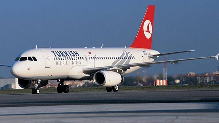 Turkish Airlines-ი ზაფხულის სანავიგაციო სეზონზე სტამბოლი-ბათუმი-სტამბოლის საჰაერო ხაზზე სიხშირეების ზრდას განიხილავს