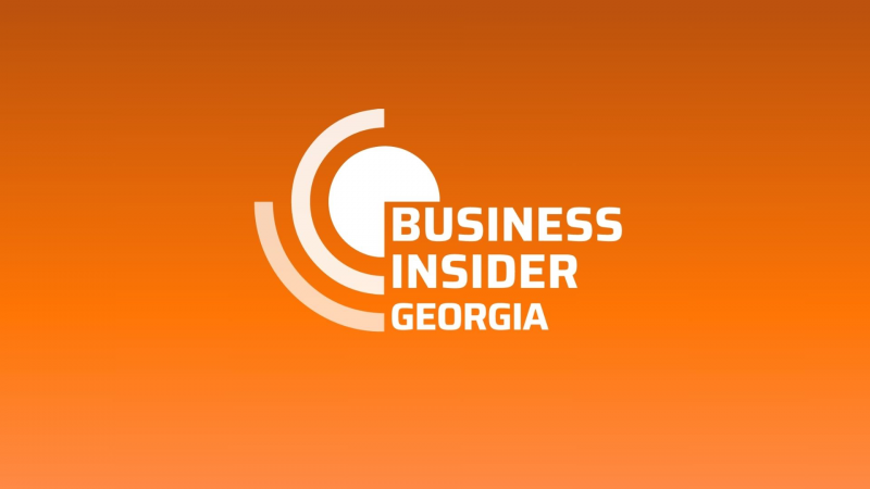 Business Insider Georgia ქვეყანაში კვლავ ყველაზე ყურებადი და კითხვადი ბიზნეს მედიაა