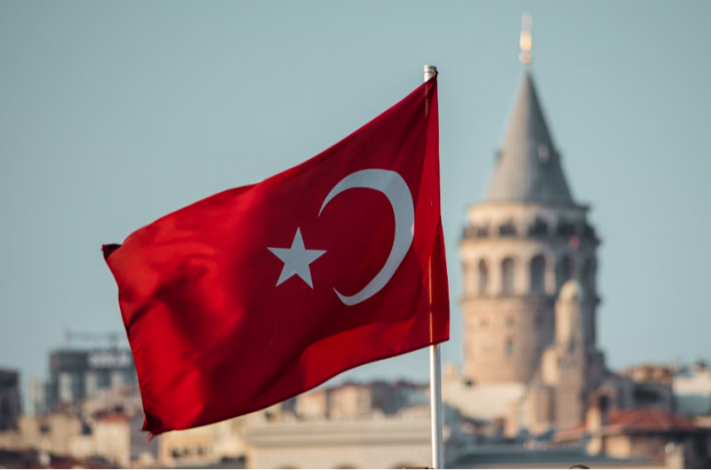 თურქეთი გლობალური დათბობისა და უკრაინაში შექმნილი ვითარების გამო სურსათის მარაგს გაზრდის