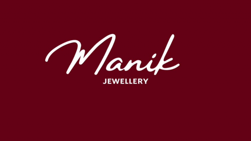 Manik Jewellery უკვე თბილისი მოლშია