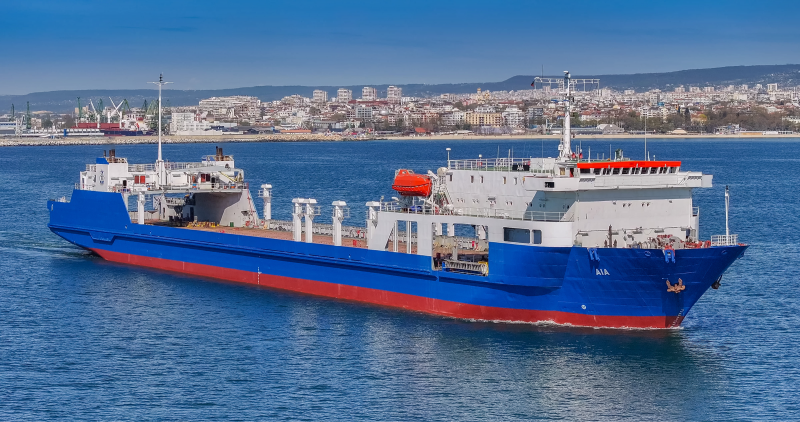 ქართული სანაოსნო კომპანია E60 Shipping Line ფლოტს ზრდის და წლის ბოლომდე 2 ბორანის მფლობელი იქნება