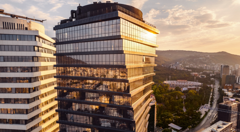 რა სიახლეებს სთავაზობს Pullman Tbilisi Axis Towers-ი მომხმარებლებს