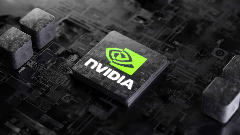 Nvidia-ს აქციების ფასი რეკორდულ ნიშნულზეა