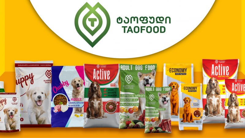  TaoFood-ი ექსპორტზე გასასვლელად და თბილისში ქსელური მაღაზიების გახსნაზე მუშაობს