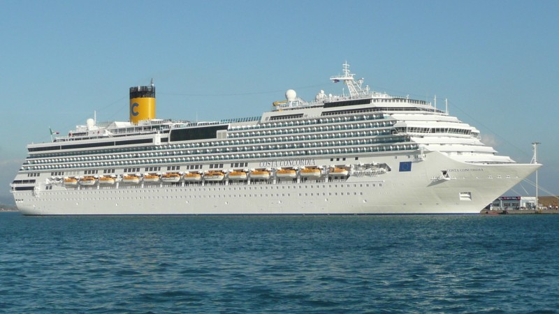 იტალიური საკრუიზო კომპანია Costa Cruises საქართველოში ოპერირებას იწყებს