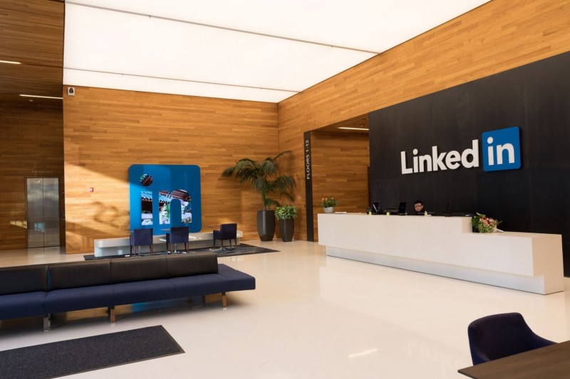 LinkedIn-ი 310 მილიონი ევროთი დაჯარიმდა