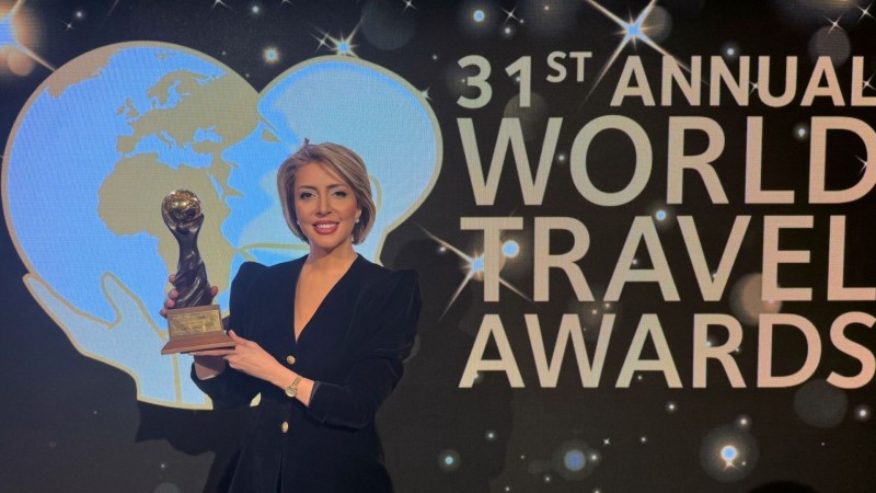 Golden Tulip Design Tbilisi მსოფლიო ტურიზმის დაჯილდოების, World Travel Awards-ის გამარჯვებული მეორედ გახდა