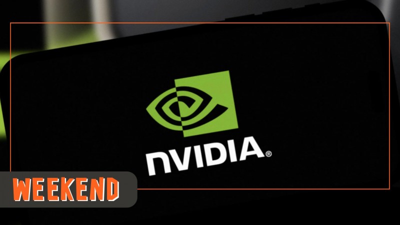 Nvidia Corp (NVDA)-ის აქციების ფასი 5%-ით გაიზარდა