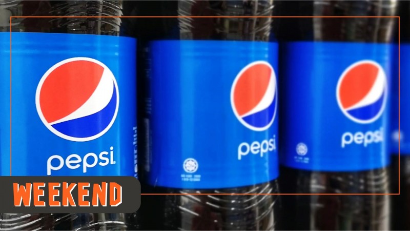 წელს PepsiCo (PEP) შემოსავლების 4%-იან ზრდას ელის