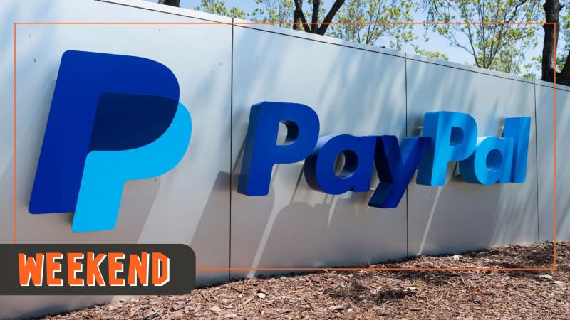 PayPal Holdings, Inc. (PYPL)-ის აქციების ფასი 15%-ით გაიზარდა