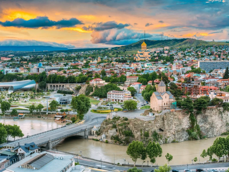 რა ღირს ბინები თბილისში -  III კვარტალის სტატისტიკა