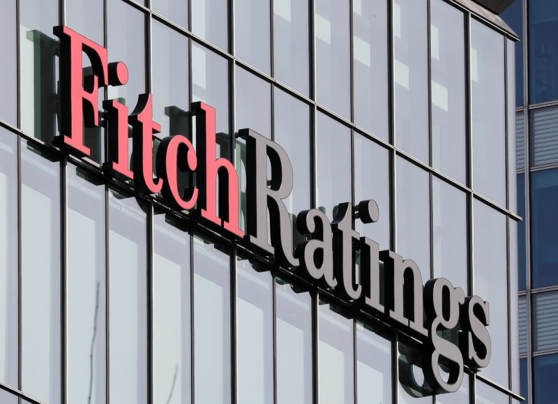 Fitch Ratings - სებ-ის მიერ გატარებული მაკროპრუდენციული ღონისძიებები მიზნად ისახავს უცხოური ვალუტის სესხების ზრდის დონის თანდათანობით შემცირებას