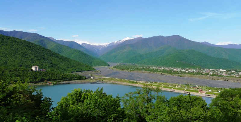 რატომ იგეგმება დურუჯის ხეობის გეოლოგიური და გეოდინამიკური პირობების შესწავლა