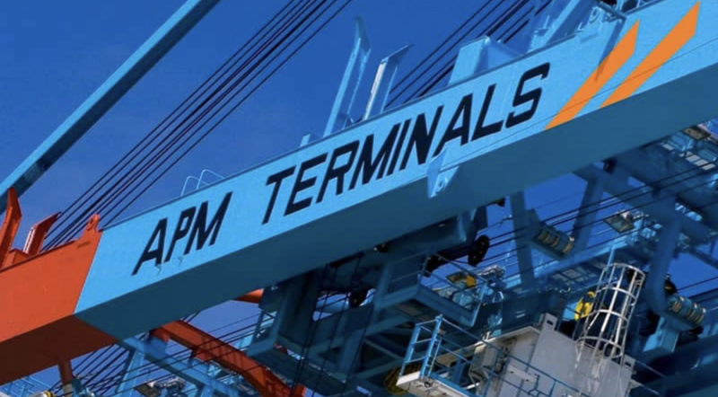 12-13 მარტს, APM Terminals Poti შავი ზღვის პორტებისა და გადაზიდვების მე-5 საერთაშორისო გამოფენასა და კონფერენციას უმასპინძლებს