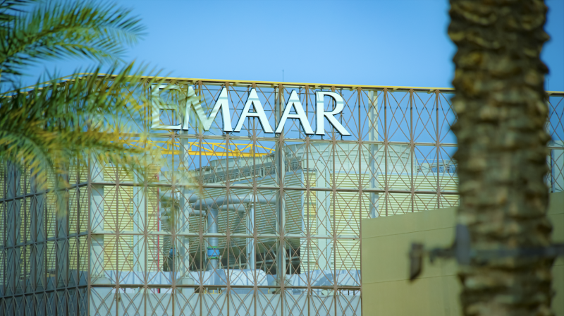 როგორია EMAAR ჯგუფის განხორციელებული პროექტები