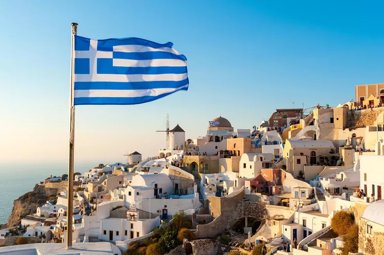 ძლიერი სიცხის გამო, საბერძნეთის ხელისუფლებამ ახალი რეგულაციები მიიღო