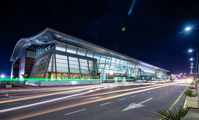 Tbilisi International Airport obtained an ISAGO certificate confirming  the highest level of ground handling safety
