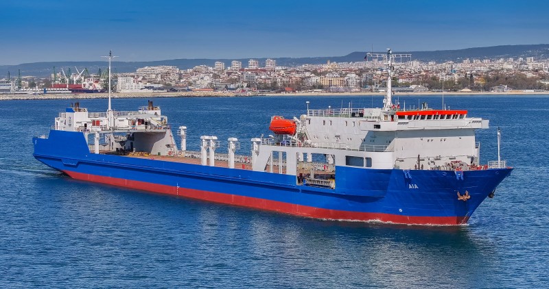 ქართული სანაოსნო კომპანია E60 Shipping Line რუმინეთის შემდეგ ოპერირებას ბულგარეთის მიმართულებითაც იწყებს