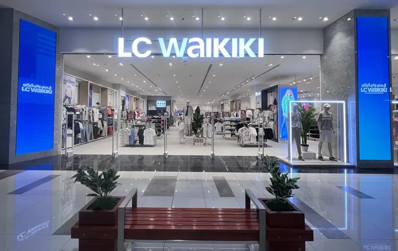 LC Waikiki-ს მომხმარებელთა უფლებების დასაცავად ვალდებულებები გაეწერა - კონკურენციის სააგენტო