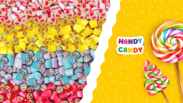 Handy Candy პარტნიორთან ერთად საწარმოს აშენებს - ინვესტიცია  $ 2 მილიონია