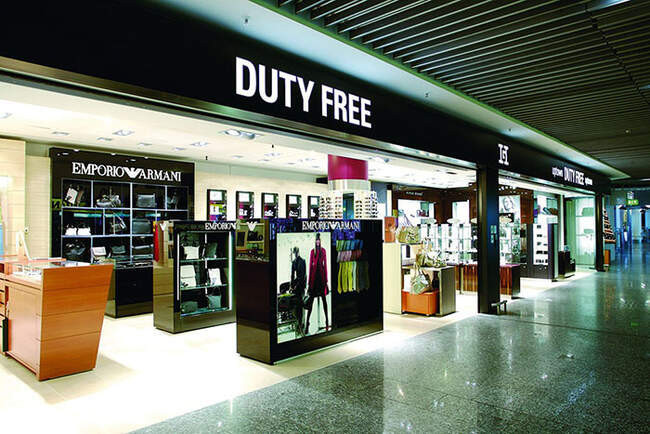 Duty Free-ის დამფუძნებელი გარდაიცვალა: ბიზნესმენმა 8 მილიარდი დოლარი ქველმოქმედებას მოახმარა