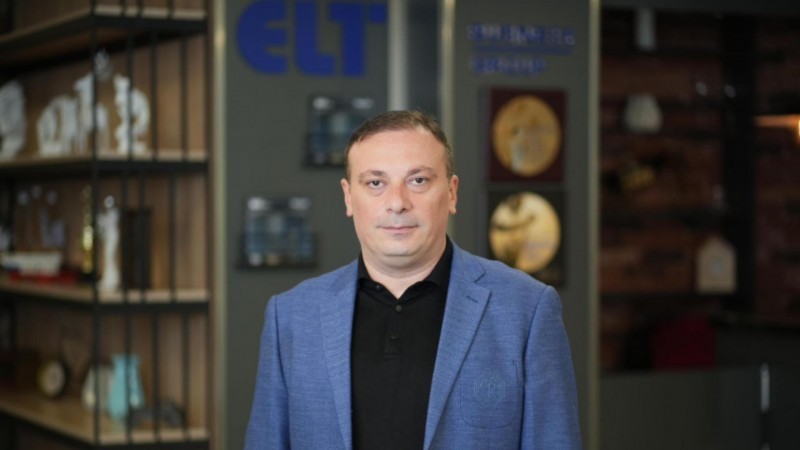 რა პროექტების დაწყებას გეგმავს ELT Group-ი 2025 წელს და როგორია კომპანიის გეგმები