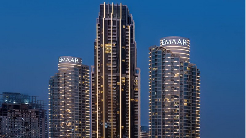 Emaar ჯგუფის ინვესტიციით საქართველოს ეკონომიკა ყოველწლიურად, დაახლოებით 0,8%-ით გაიზრდება - მინისტრის მოადგილე