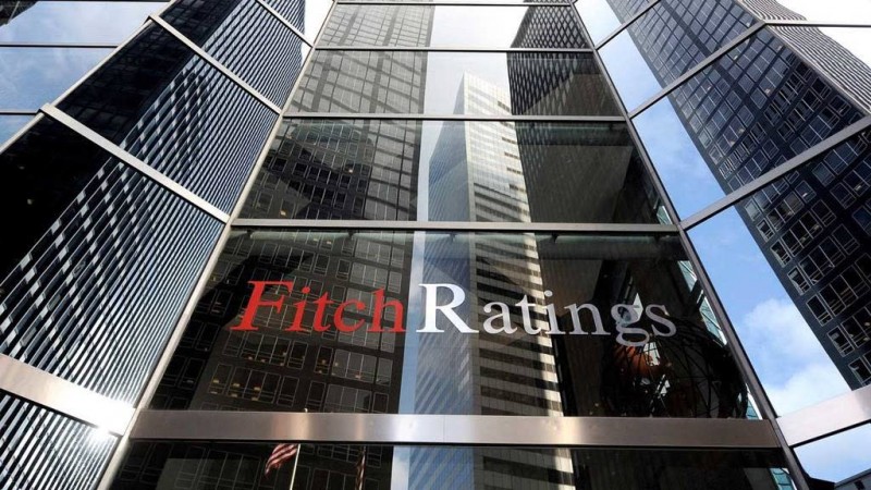 Fitch-მა უკრაინის რეიტინგი „შეზღუდულ დეფოლტამდე“ დაწია