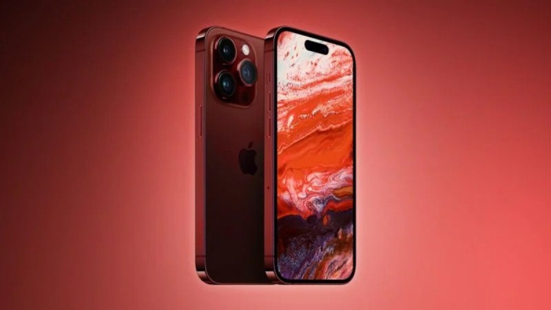 iPhone 15 Pro-ს რეკორდულ მეხსიერება ექნება