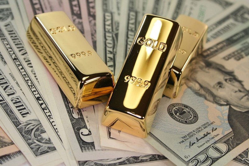 ოქრო დოლარის ნაცვლად - სულ უფრო მეტი ქვეყანა ანიჭებს უპირატესობას ოქროში დაგროვებას