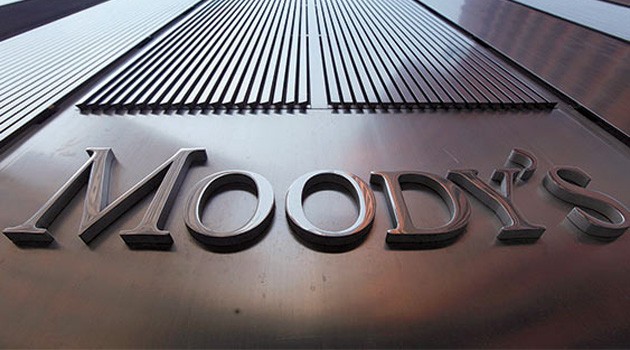 Moody's-მა 17 თურქული ბანკის საკრედიტო რეიტინგი შეცვალა