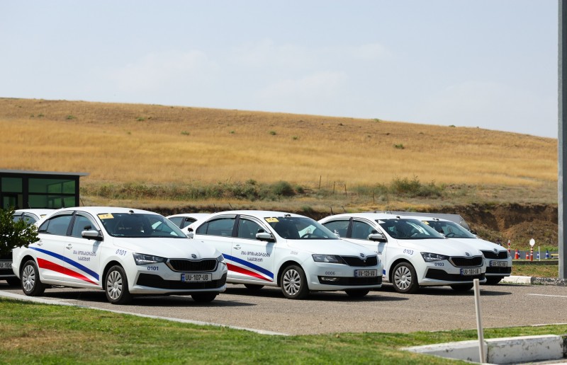 საქართველოში გაცემულ მართვის მოწმობები შესაძლოა, ევროკავშირის კიდევ ერთმა ქვეყანამ აღიაროს