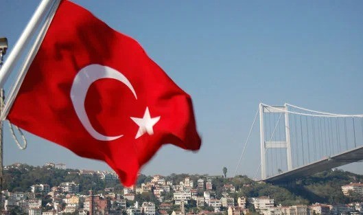 თურქეთის ცენტრალურმა ბანკმა რეფინანსირების განაკვეთი უცვლელი დატოვა