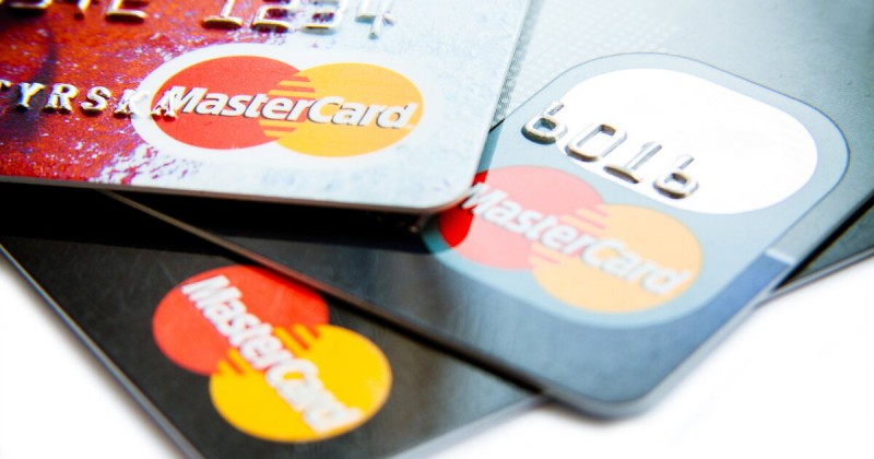 Mastercard-ი თავისი ბარათებით კანაბისის ყიდვის აკრძალვას ითხოვს