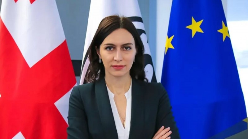 სებ-ის მაკროეკონომიკისა და სტატისტიკის დეპარტამენტის ხელმძღვანელის მოვალეობას თამთა სოფრომაძე შეასრულებს