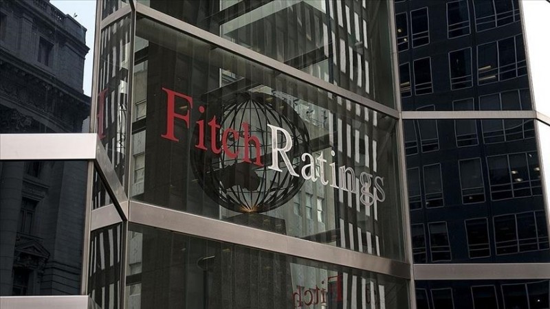 Fitch Ratings-მა გლობალური ეკონომიკის პროგნოზი გააუმჯობესა