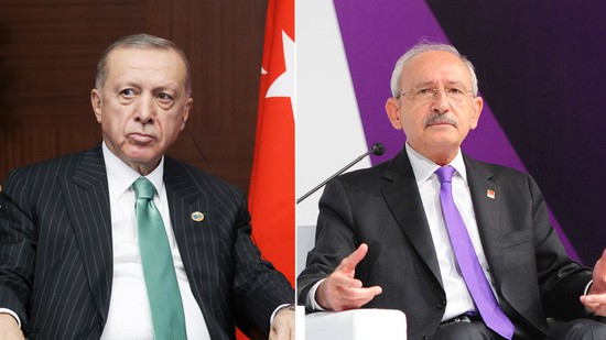 ერდოღანი vs კილიჩდაროღლუ: თურქეთში საპრეზიდენტო არჩევნები დაიწყო