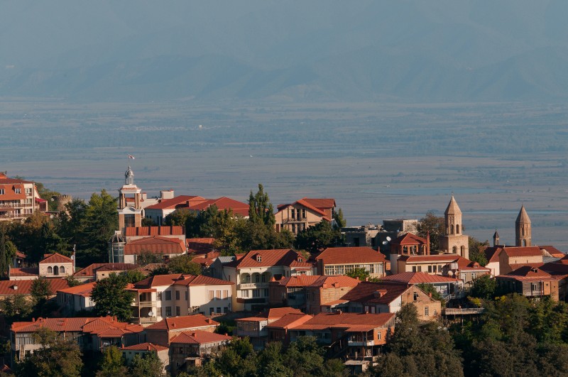 საქართველოში განთავსების საშუალებებში ვიზიტორთა დანახარჯები გაიზარდა