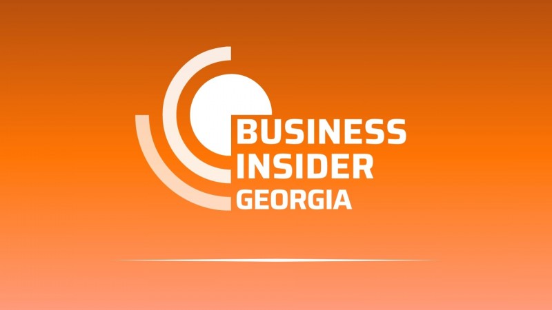 Business Insider Georgia ყველაზე სწრაფად მზარდი ბიზნეს მედიაა საქართველოში